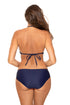 Swimsuit two piece model 165665